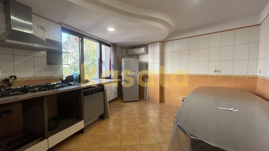 Cladire Birouri I Zona Marriot I S+P+3 I 630 util - 30