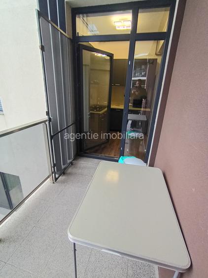 Tomis plus -2camere parcare Subteran -lift - 12