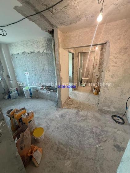 Tomis Nord, ap 2 camere, etaj intermediar - 6