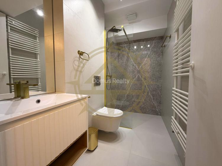 DOM00472 - Duplex la prima inchiriere in Cloud 9 Residence - 7