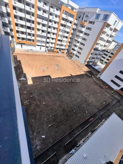 3 camere finalizat, proprietar pers fizica, Poze reale, ansamblu cu piscina! - 2