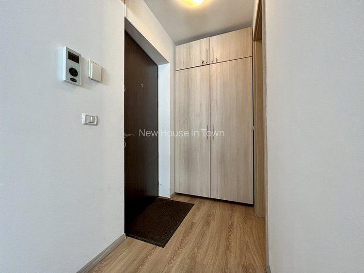 Apartament cu 3 camere de inchiriat in Olimpic, Bd Garii - 6
