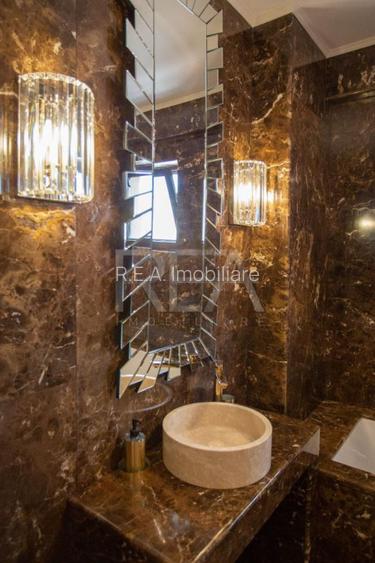 4 camere | Lux | Cartierul Francez/Herastrau - 15