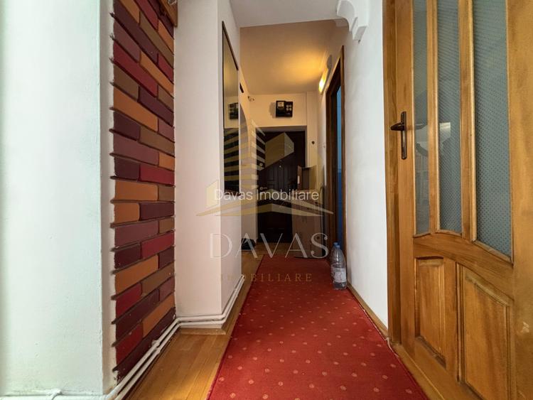 Apartament de 2 camere decomandat | Manastur - 15