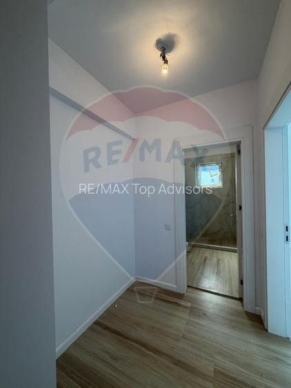 DE VANZARE Apartament 2 camere - Voluntari-Popasului - Matei Millo - 9