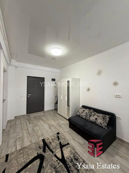 YSAIA IMOBILIARE - STUDIO DE INCHIRIAT - PALAZU MARE - STRADAL - LOC DE PARCARE - 18