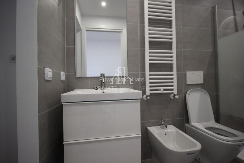 Apartament 4 Camere, De Inchiriat, Piața Garii - 9