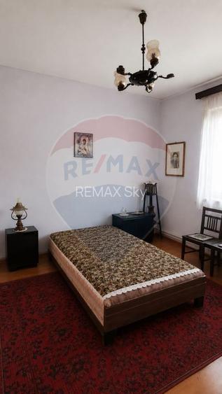 Casă cu teren generos în Ciugud cu 5 camere de vânzare - 18