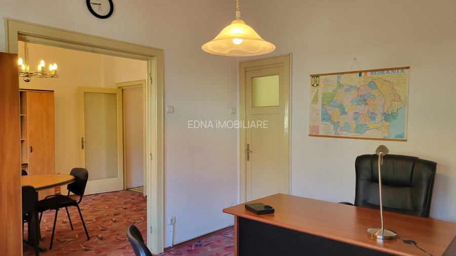 Biroul perfect în inima Bucureștiului – 2 camere Vasile Lascăr, ideal firmă - 5