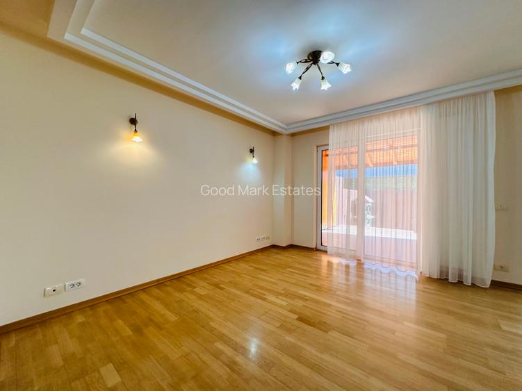 VILA PIPERA || 3 dormitoare + birou || Garaj dublu - 21