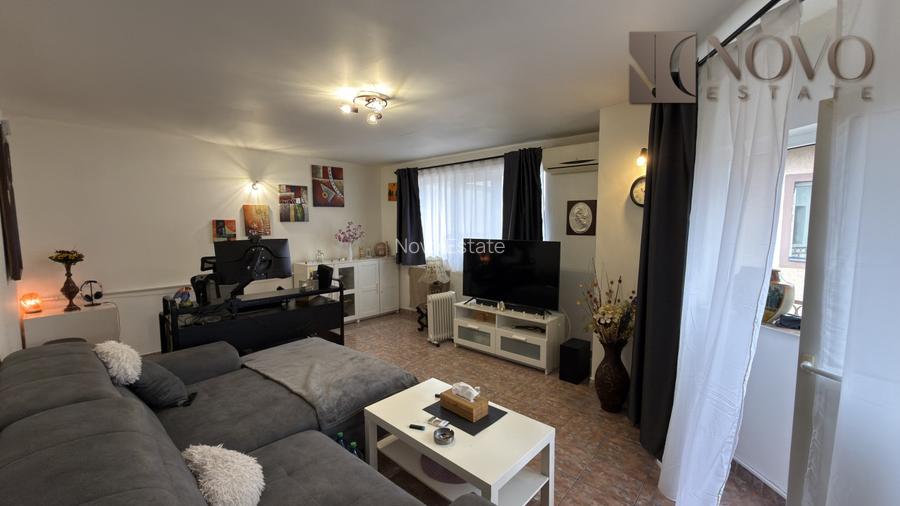 Casa Multifamiliala 8 camere 9 minute Metrou Aparatorii Patriei - 14