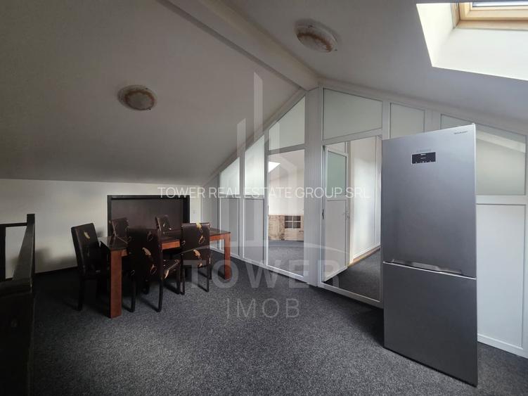 Spatiu pt birou , cabinet sau locuinta | Ultracentral - Sibiu - 8