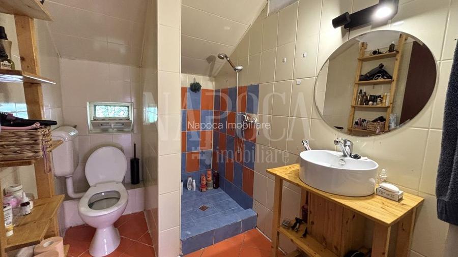 Casa 5 camere de vanzare in Gruia, Cluj Napoca - 15