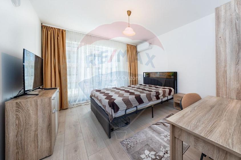 Apartament 2 camere | Qualis | Cat Friendly - 4