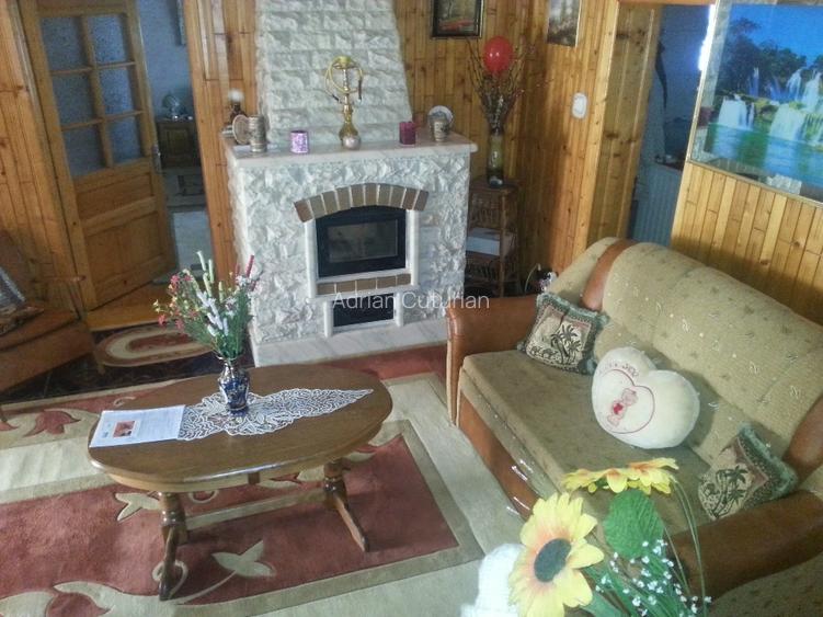 DE VÂNZARE PROPRIETATE Gura Humorului,  SV - 3