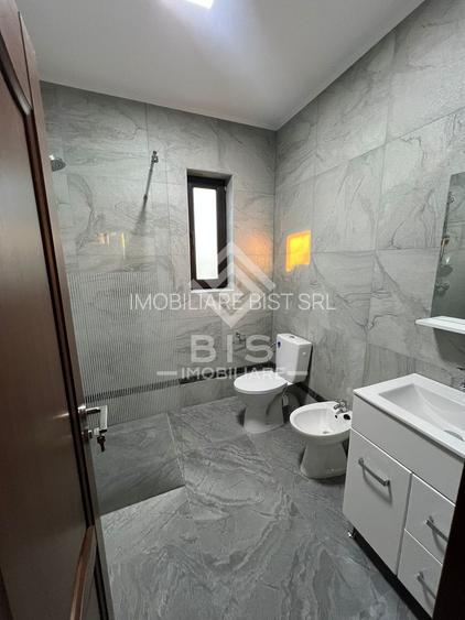 Case moderne de vânzare – 143 mp utili, teren 7 ari | Zona Unirea - 14