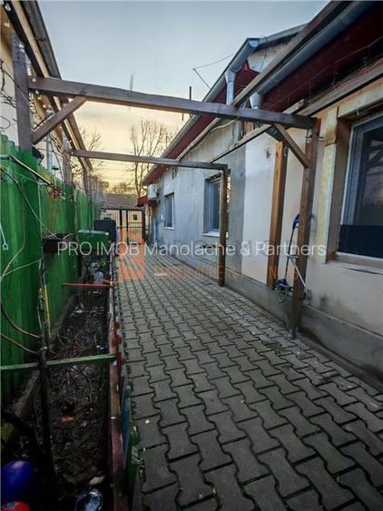 Casa tip parter zona Micro 5 - 10