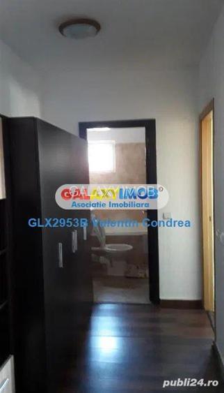 Apartament 2 Camere Toporasi - 8