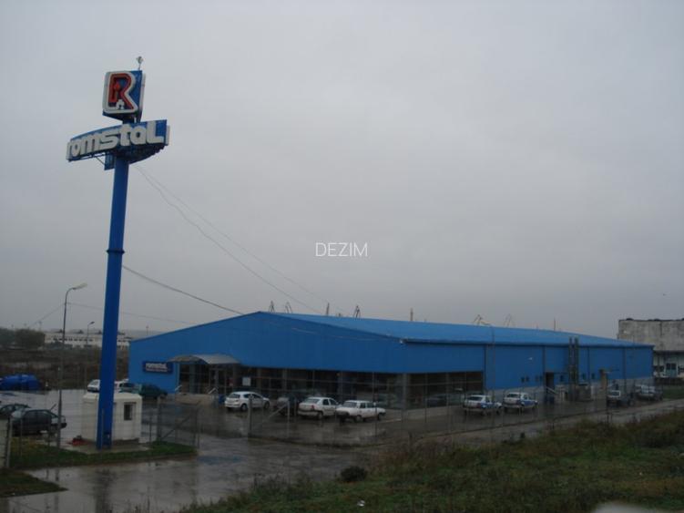 Braila, str.Independentei, proprietar, vand teren 11.349 mp deschidere de 40 ml - 3