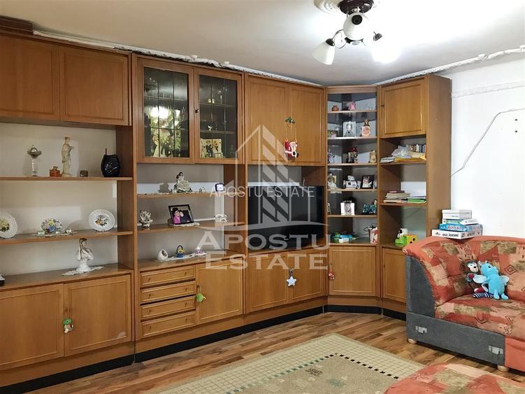 Apartament 3 camere,de vanzare, zona Girocului, Timisoara - 3