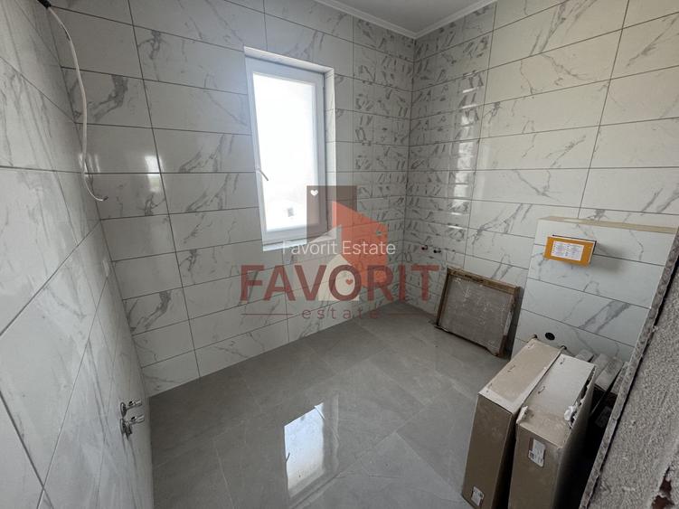 Comision 0%. Finisaje la Alegere. 110 mp utili. Aproape de Centura - 21