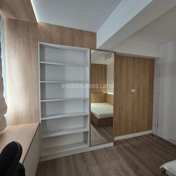 Inchiriez apartament Nou la prima inchiriere cu 3 camere in zona Carpati 2 - 8