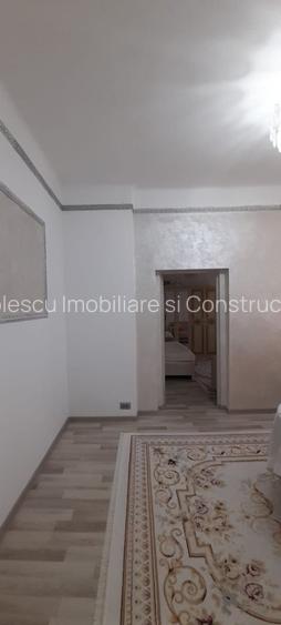 APARTAMENT 2 CAMERE  45 MP   MOBILAT  - RONAT - 15