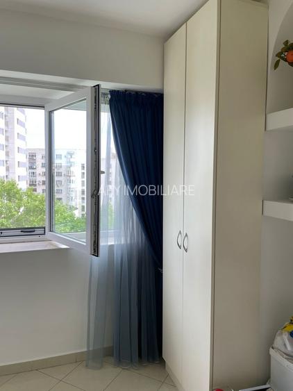 De vanzare Apartament 3 camere Matei Basarab, Calarasi, Central - 15