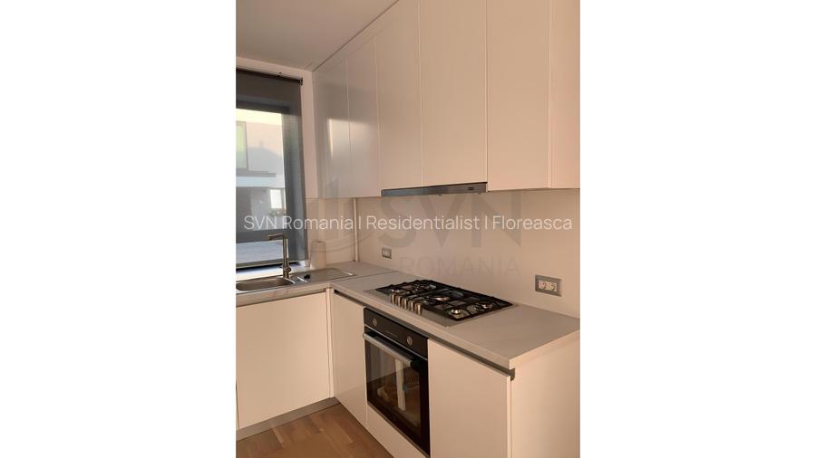 REV2005219 Vila 5 camere partial mobilata I Ansamblu ZENVILLE Pipera I 2 Locuri - 11