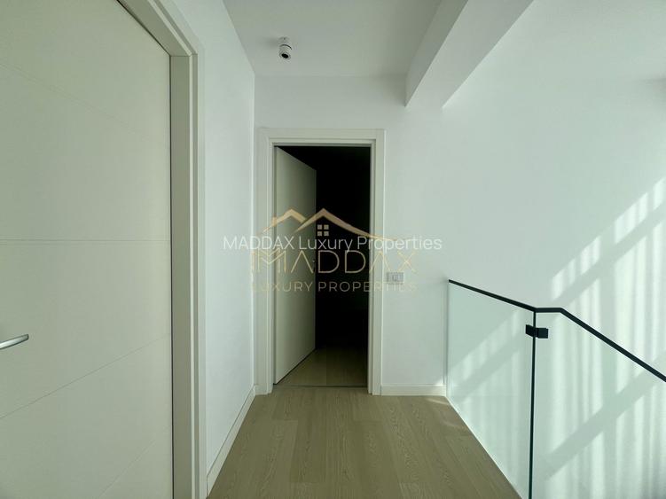 Vila LUX **5 camere**3 locuri parcare** Complex NOU//Sisesti - 36