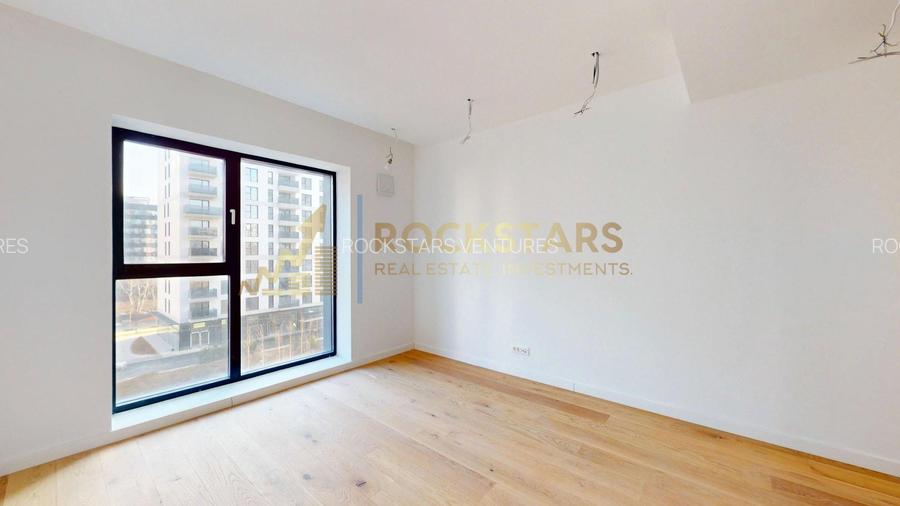 Apartament 3 Camere | 83 mpu | Nusco City Park | Balcon 9.4 mp - 16