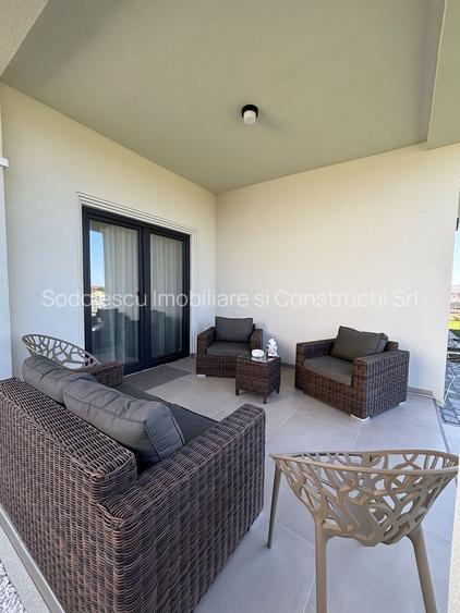 Lux și calitate în Mosnita Noua - 26