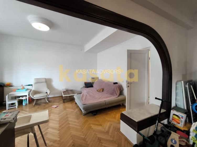 RISC SEISMIC 1-|Oportunitate |Apartament 3 camere |Cartierul Armenesc - 3