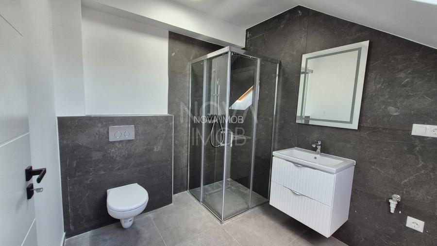 Apartament 3 camere, 2 bai, Zona Mandra - 3