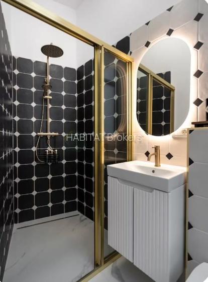 Eleganță Urbană pe Bulevardul Carol | Imobil Boutique - 11