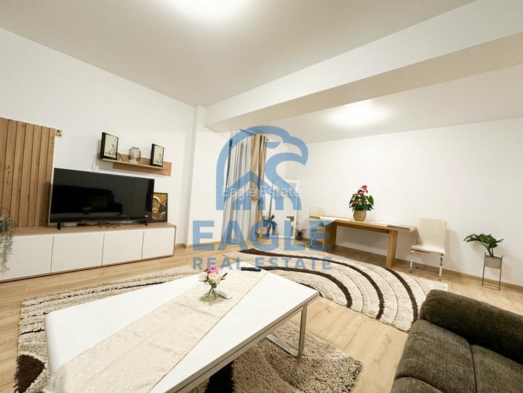 Palazu - 3 Camere Decomandat cu balcon si parcare la prima inchiriere - 2