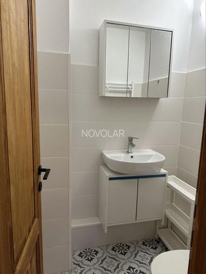 Timpuri Noi: 3 camere, 80 mp, renovat recent, 2 Bai si Centrală Proprie - 5