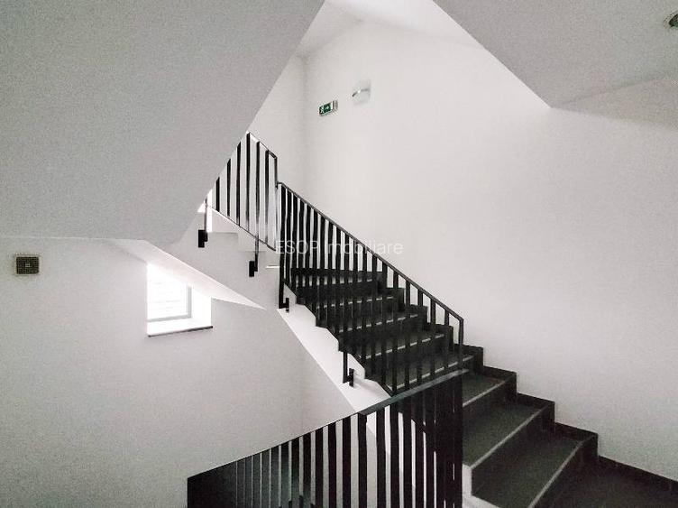 0% comision! Inchiriere birouri Caramfil, 974 - 6273 mp - 16