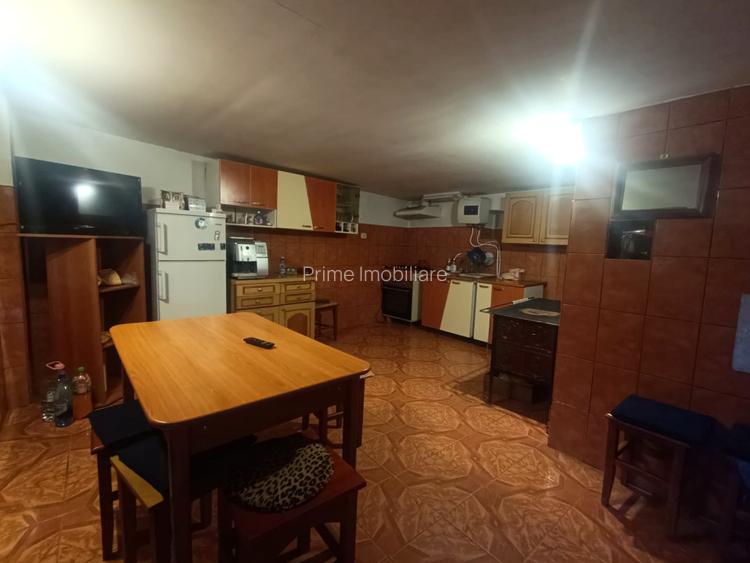 Casă renovabilă 3 camere | Pod + pivniță | Teren generos 2465 Mp | Răhău - 2