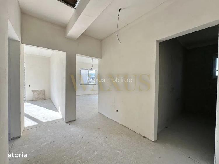 Casa individuala - 4 Camere I SU 110mp I ST 400mp I Luna de Sus - 11