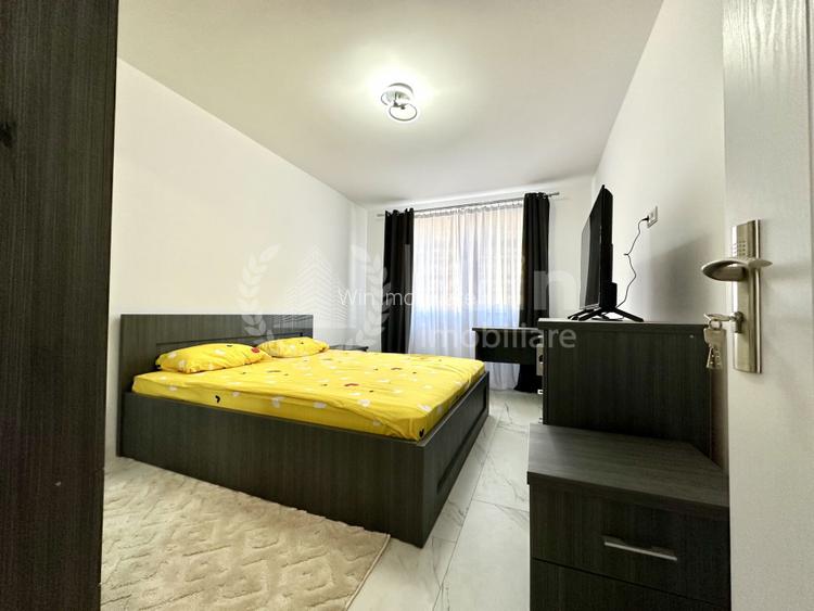Apartament 4 camere | Etaj 1 | Bloc nou | 2 Garaje | Beta Residence - 5