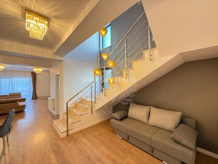 Vila de lux, P+1 / 2024, complet mobilata/utilata, Tantareni, Prahova - 6