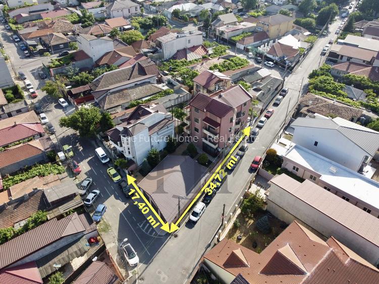 Casa/Vila de vanzare Constanta, zona Coiciu - 3