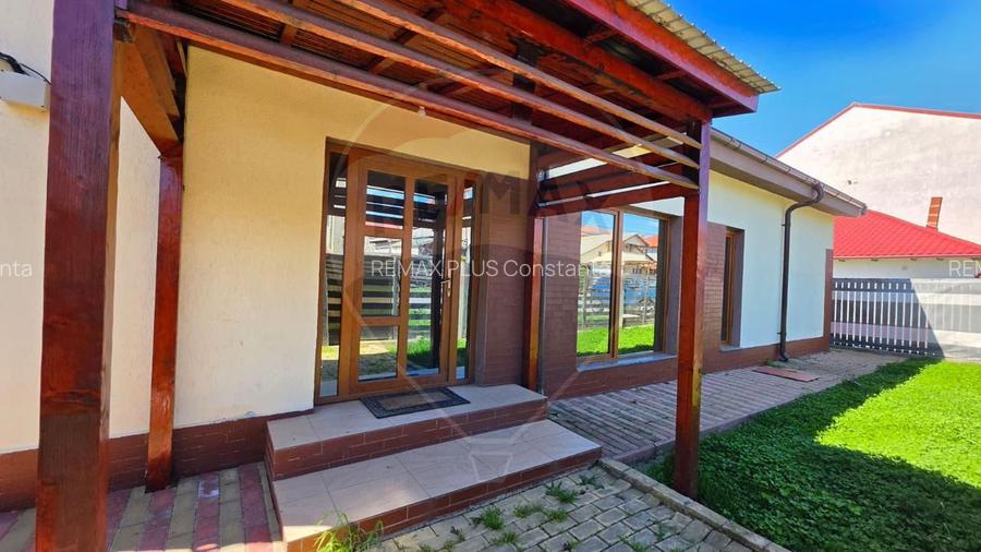 Casă  la sol de vanzare in Eforie nord - 26