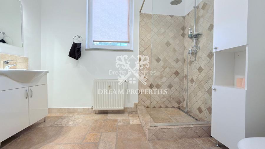 Penthouse de închiriat, 155 mp, terasa 100 mp, parcare, THE OFFICE - 14