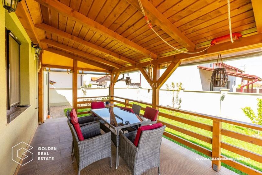 Vilă de lux în localitatea Livada - 34