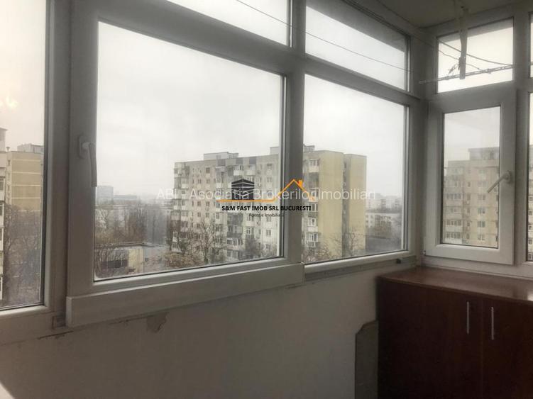 Apartament 2 camere-Lujerului-Virtutii-Politehnica-Militari-Stradal- - 16