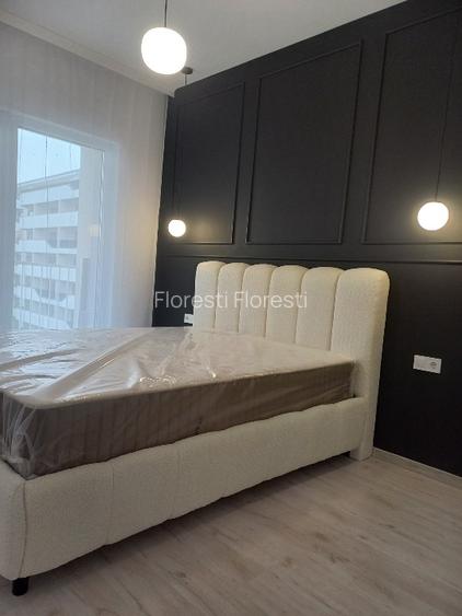 Vand apartament!Eroilor Floresti  - 3