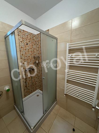 Apartament 2 camere tip studio zona 13 Septembrie-Marriott,Str. Sabinelor - 17