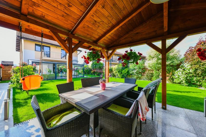 Casa de vanzare in cartierul Gheorgheni. Comision 0! - 14